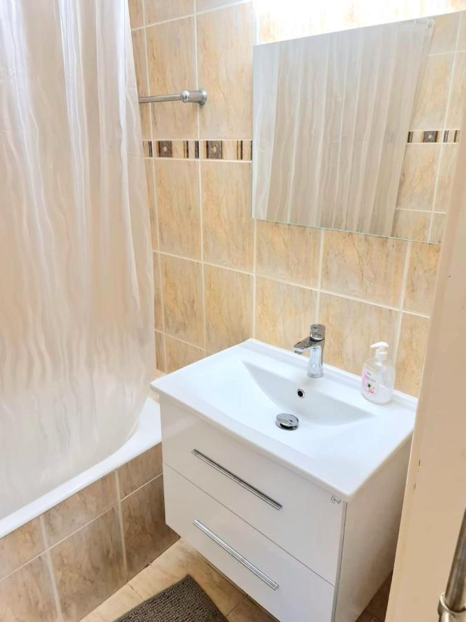 Apartament Stunning Views' With Pool Pafos
