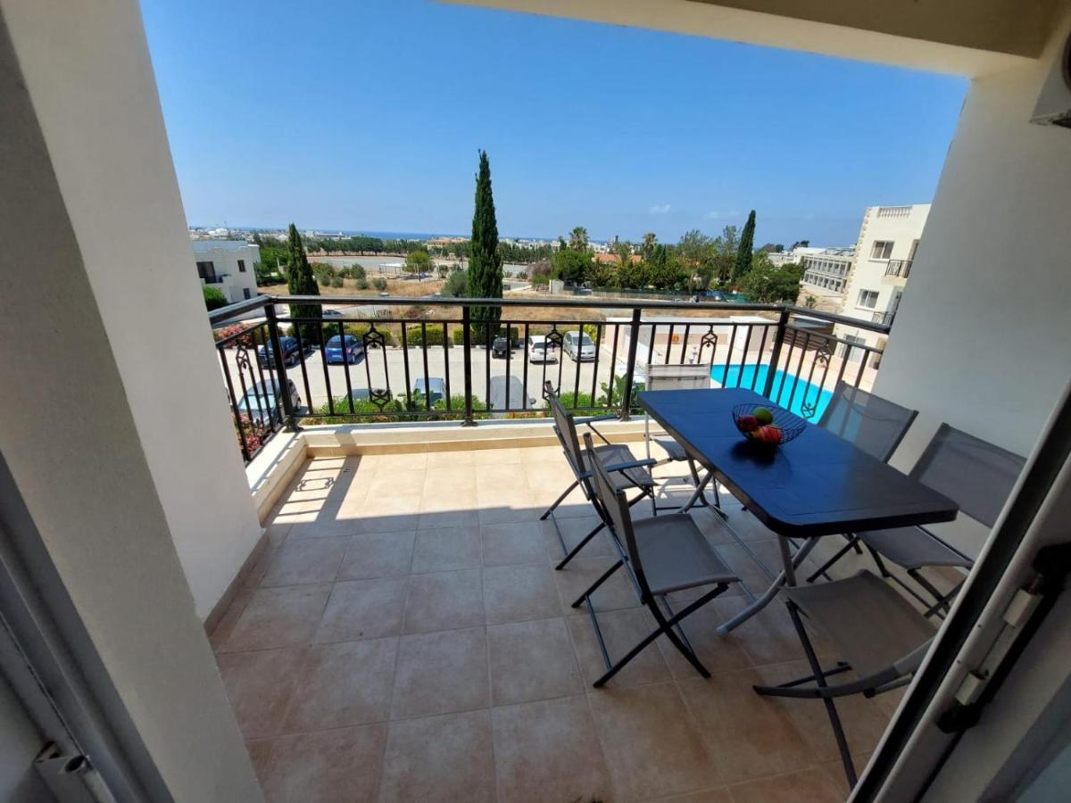 Stunning Views' With Pool * Pafos