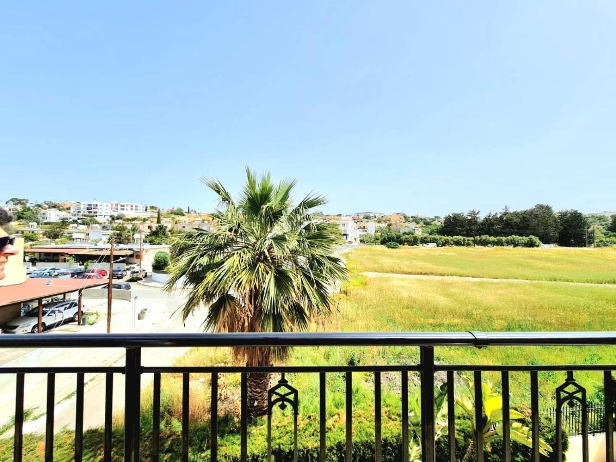 Stunning Views' With Pool * Pafos