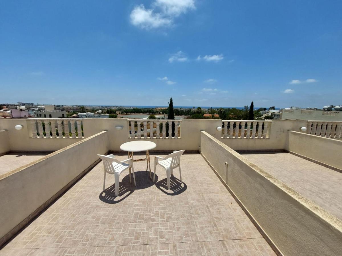 Stunning Views' With Pool * Pafos
